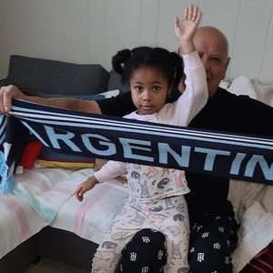 Meet your Posher, Alicia